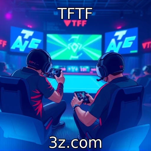 E-sports: O Crescimento das Apostas em Campeonatos Brasileiros