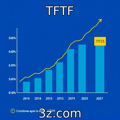 TFTF Explorando o Crescimento Acelerado das Apostas no Brasil em 2025
