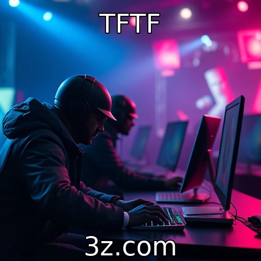 TFTF Análise total do desempenho dos times nas apostas esportivas