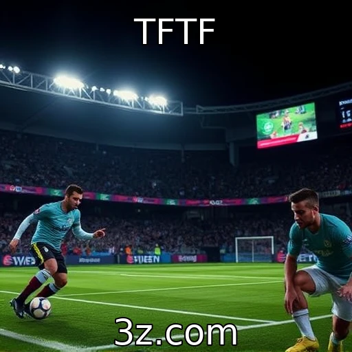 TFTF Como o Pix revoluciona as apostas esportivas no Brasil