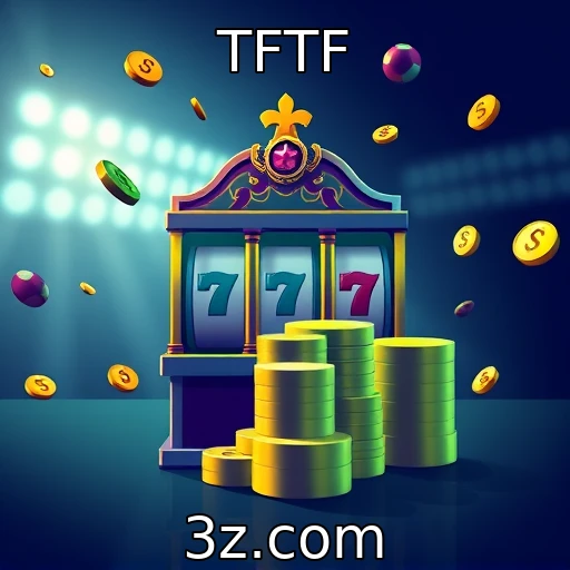 TFTF Apostas esportivas: Como analisar partidas para maximizar ganhos