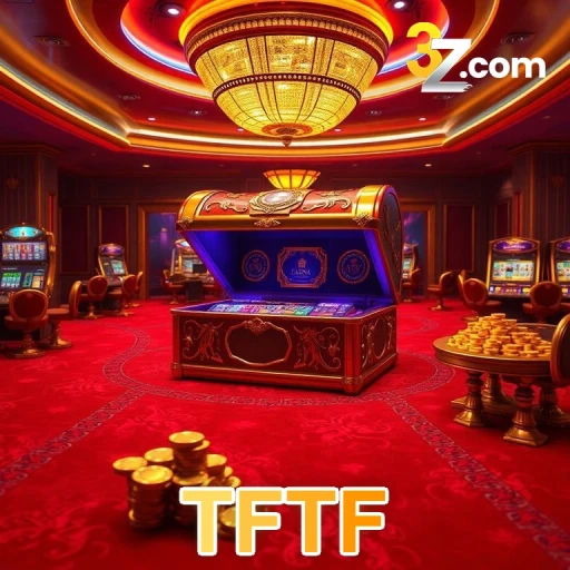 TFTF Slots