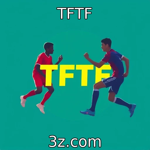 TFTF Apostas esportivas em alta: como analisar partidas para lucrar