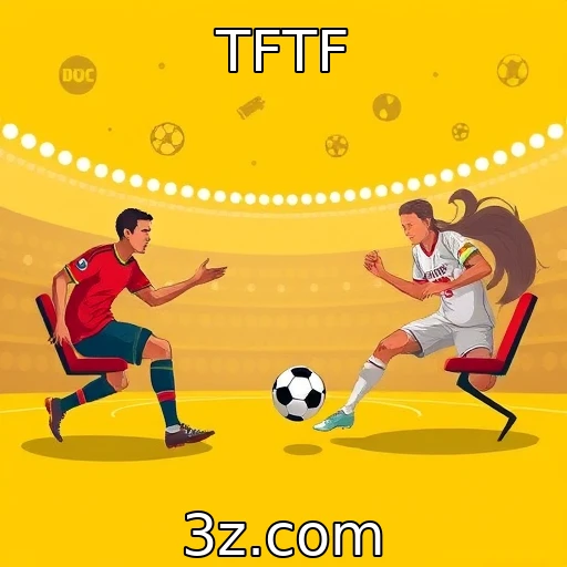 TFTF Como as apostas esportivas moldam o futuro do entretenimento brasileiro