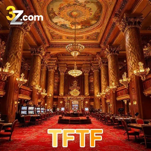 TFTF VIP